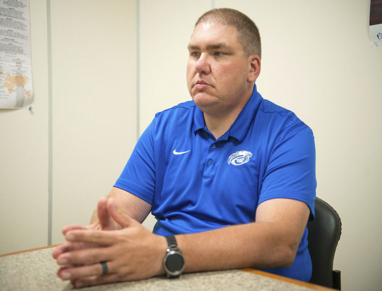 Guidance counselors evolve with Valley students' experiences, needs